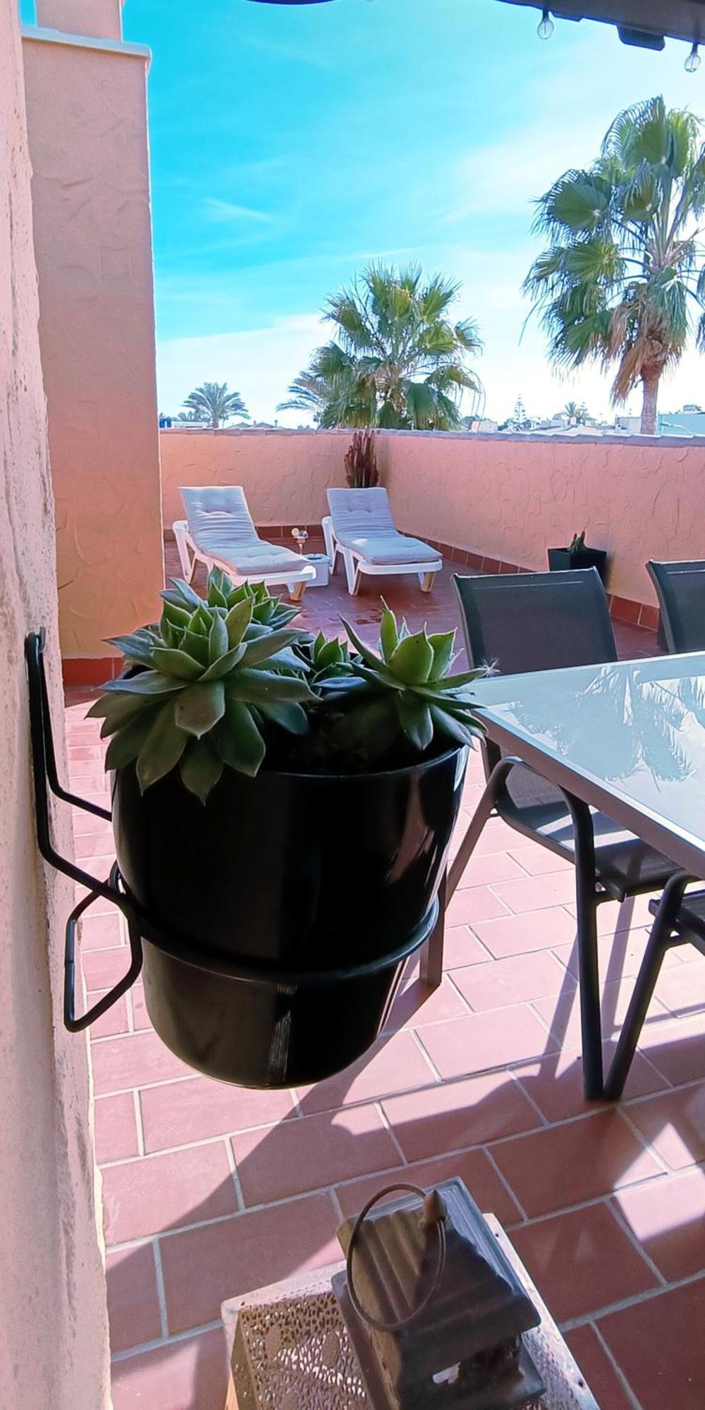 Atico En A 200m De La Playa Apartment *