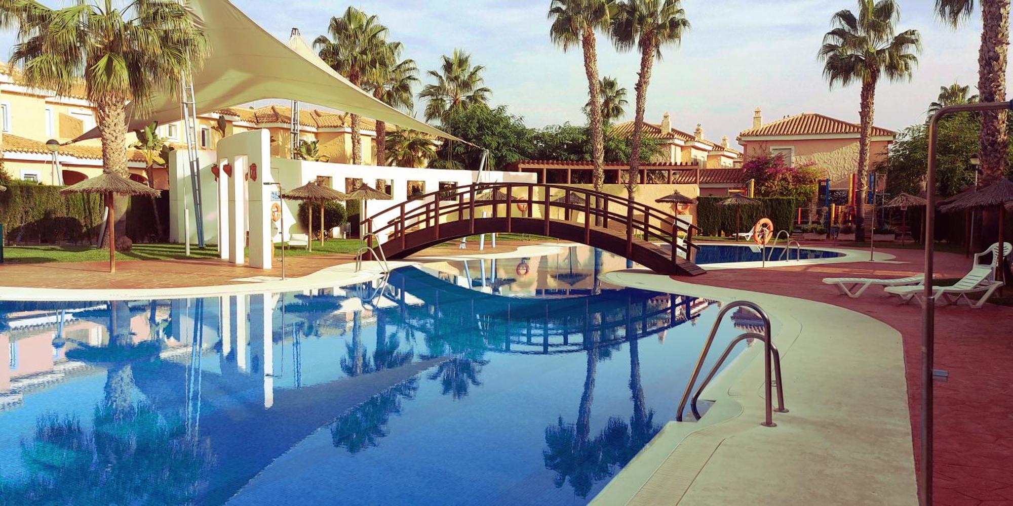 Apartament Atico En A 200m De La Playa *
