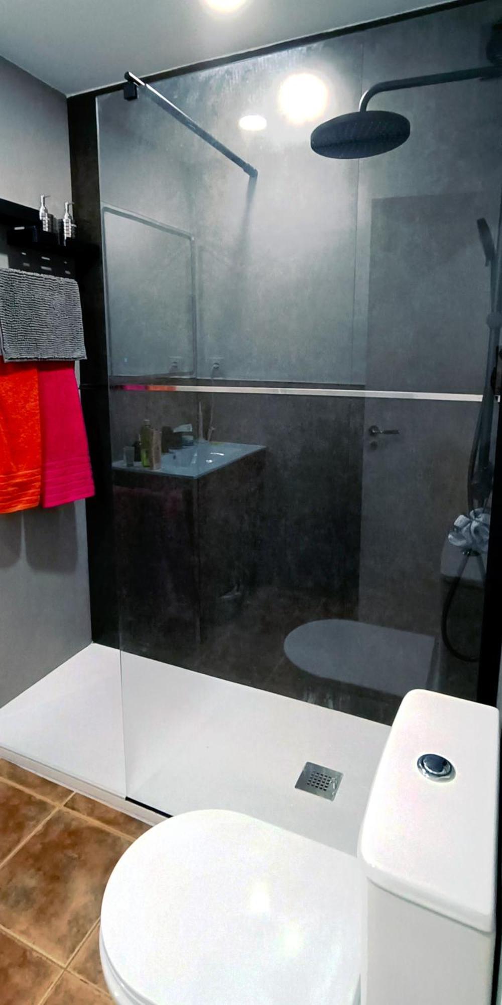 Apartment Atico En A 200m De La Playa