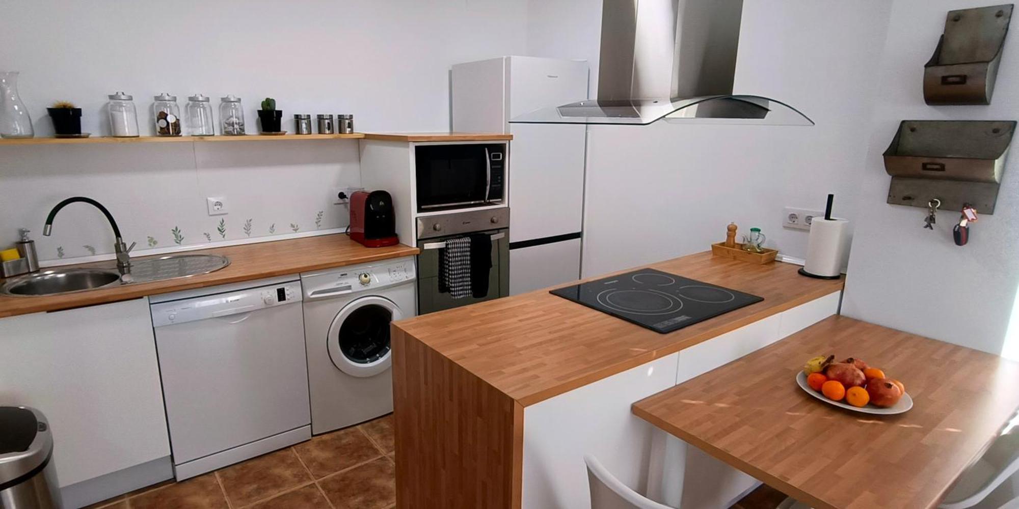 Apartament Atico En A 200m De La Playa